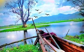 Lake Front Yala Safari