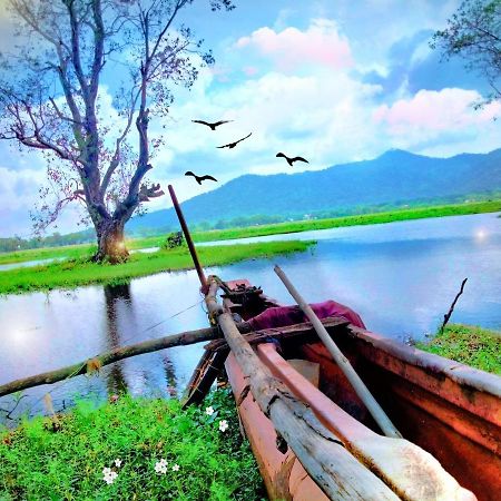 Lake Front Yala Safari Kataragama Esterno foto