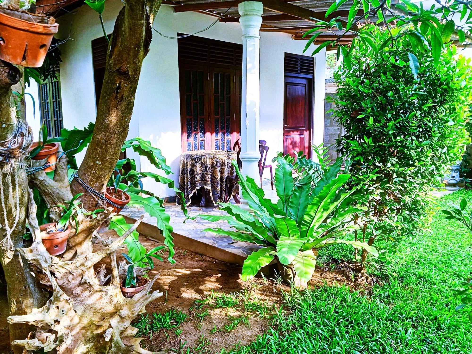 Lake Front Yala Safari Kataragama Esterno foto